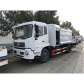 Dongfeng Disinfeksi Semprotan Air Sprinkler Truck